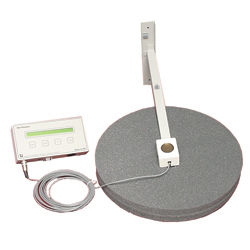 Complete Vertisonic